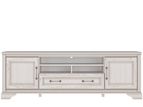 Тумба Stylius RTV2D1S Лиственница сибирская