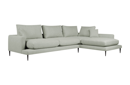 Диван Дарси 2р Gunnared Dark Grey