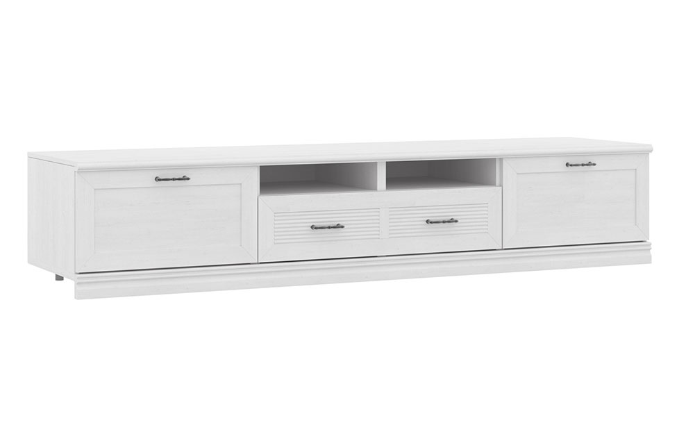 Тумба Кантри КА-370.02 Блан шене