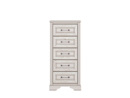 Комод Stylius KOM5S Лиственница сибирская