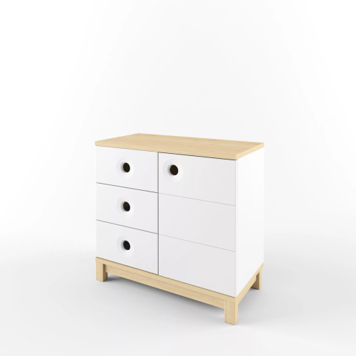 Комод Робин Wood Лайт