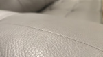 Диван Скай 3р Supreme Silver