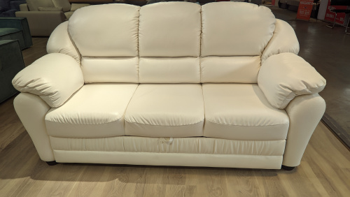Диван Берг Bellagio Bianco
