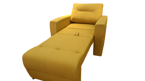 Кресло - кровать Куба Savana Plus Yellow